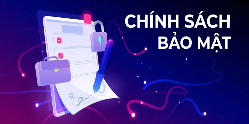 Giới thiệu tổng quan về chính sách bảo mật Rikvip