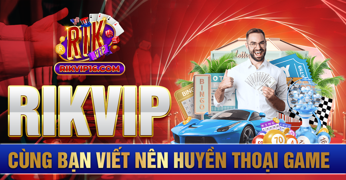 rikvip