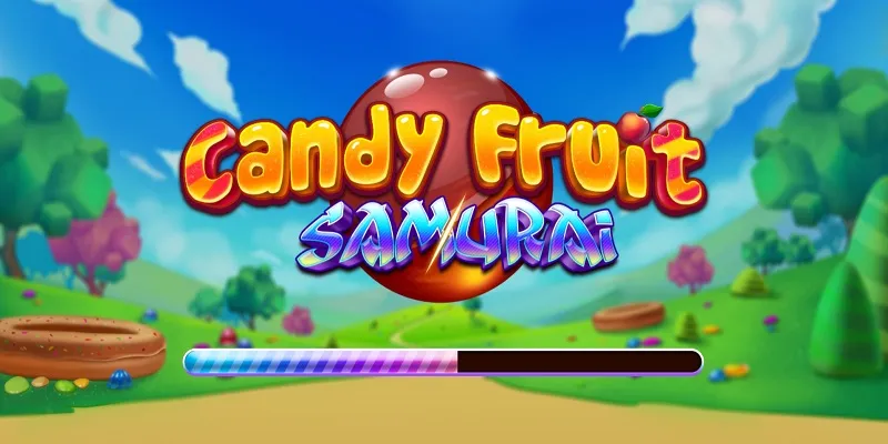 Một vài thông tin cơ bản về game Candy Fruit Samurai 