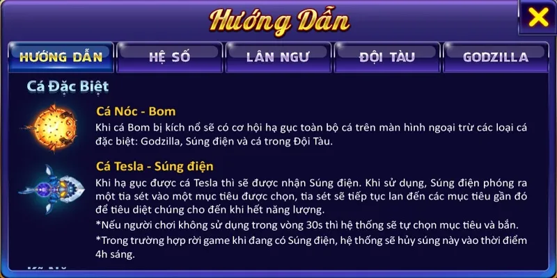 Giao diện chỉn chu đẹp mắt