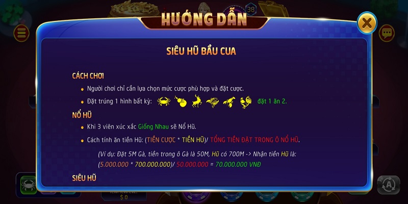 Rút kinh nghiệm từ lần chơi trước