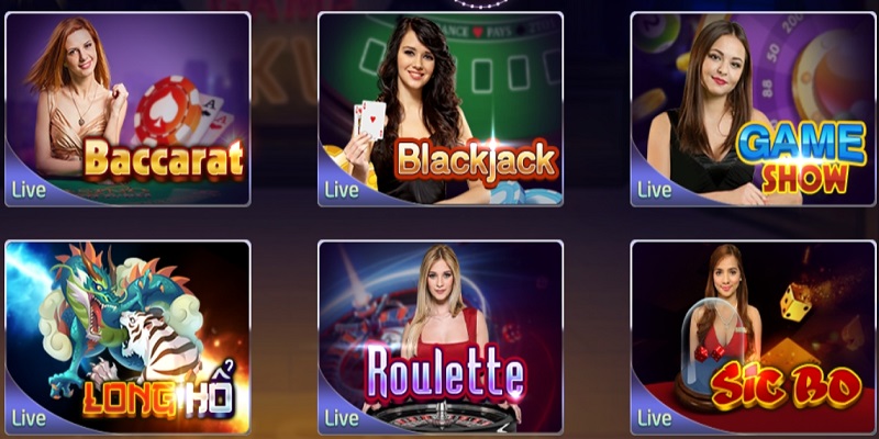 Roulette - Loại Hình Giải Trí Độc Đáo Và Thú Vị Nhất 2024