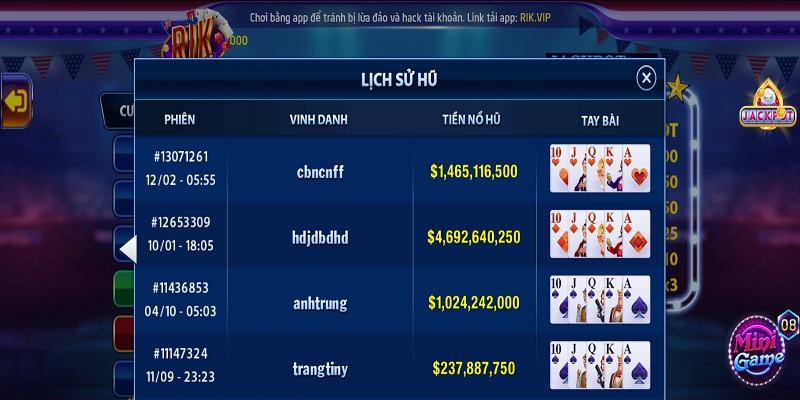 Game bài Stud Poker là gì? 